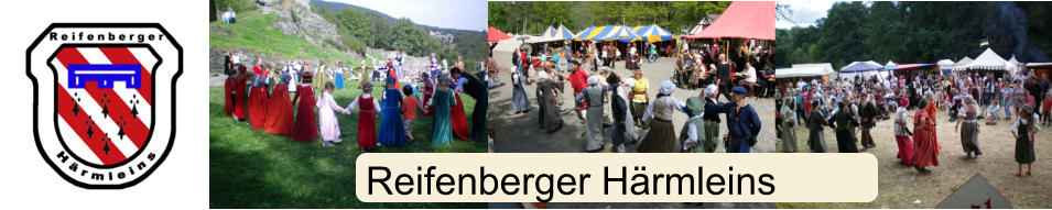 Reifenberger Härmleins